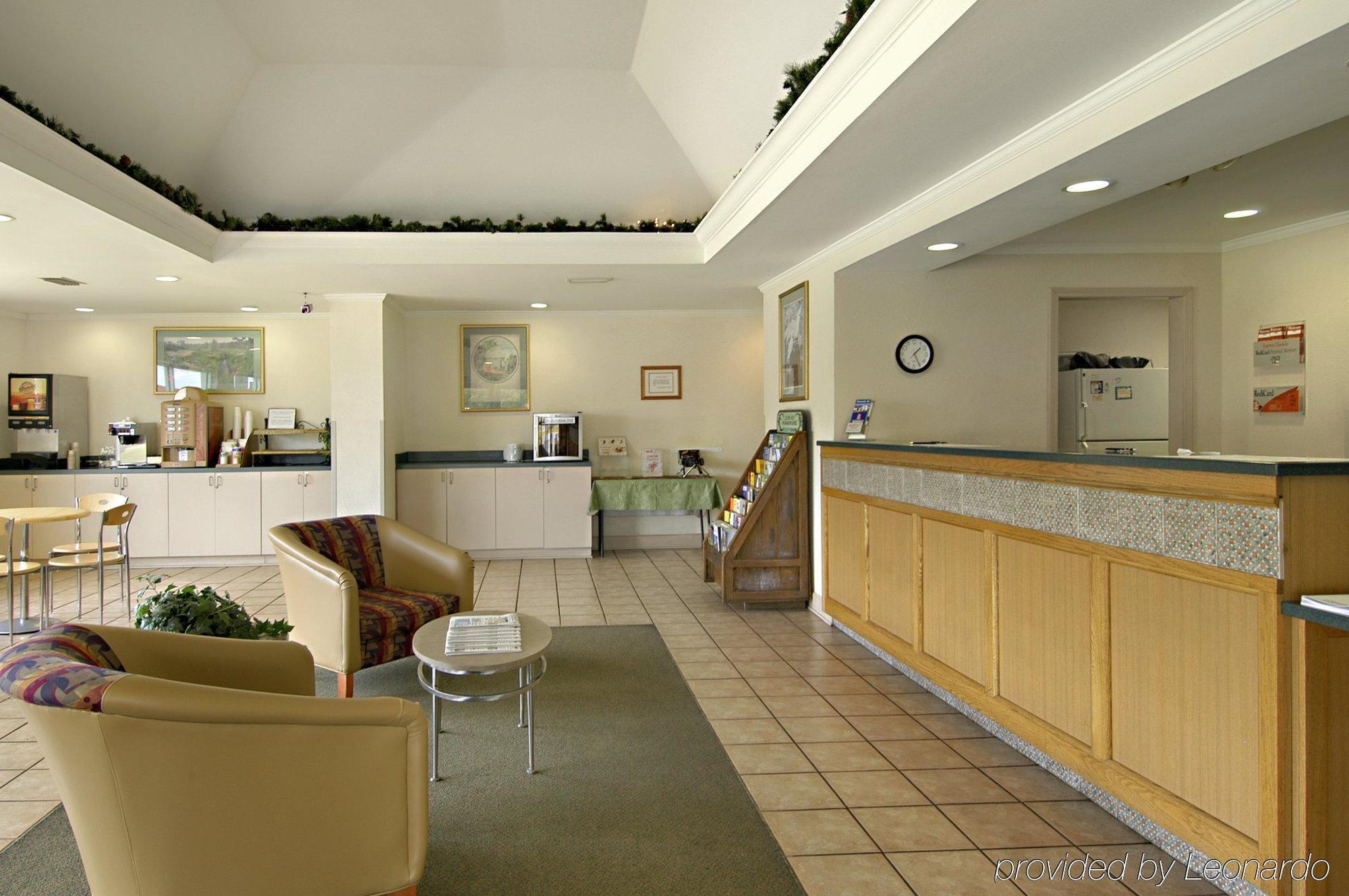 Red Roof Inn & Suites Brunswick I-95 Zewnętrze zdjęcie