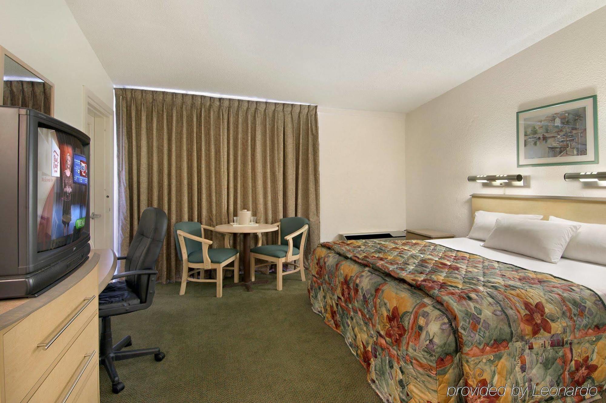 Red Roof Inn & Suites Brunswick I-95 Zewnętrze zdjęcie