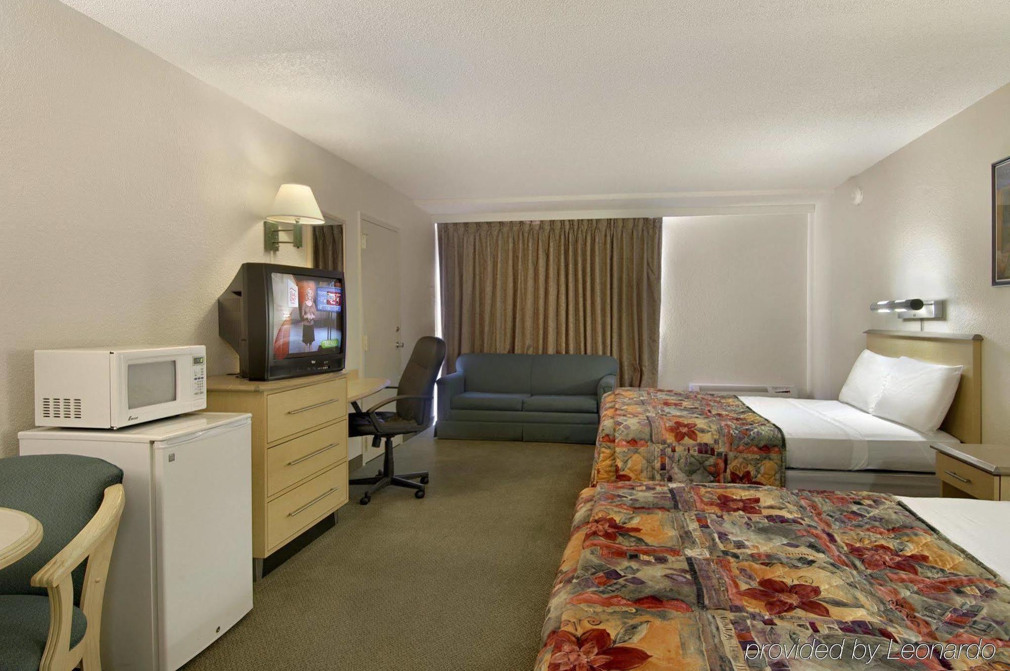 Red Roof Inn & Suites Brunswick I-95 Zewnętrze zdjęcie